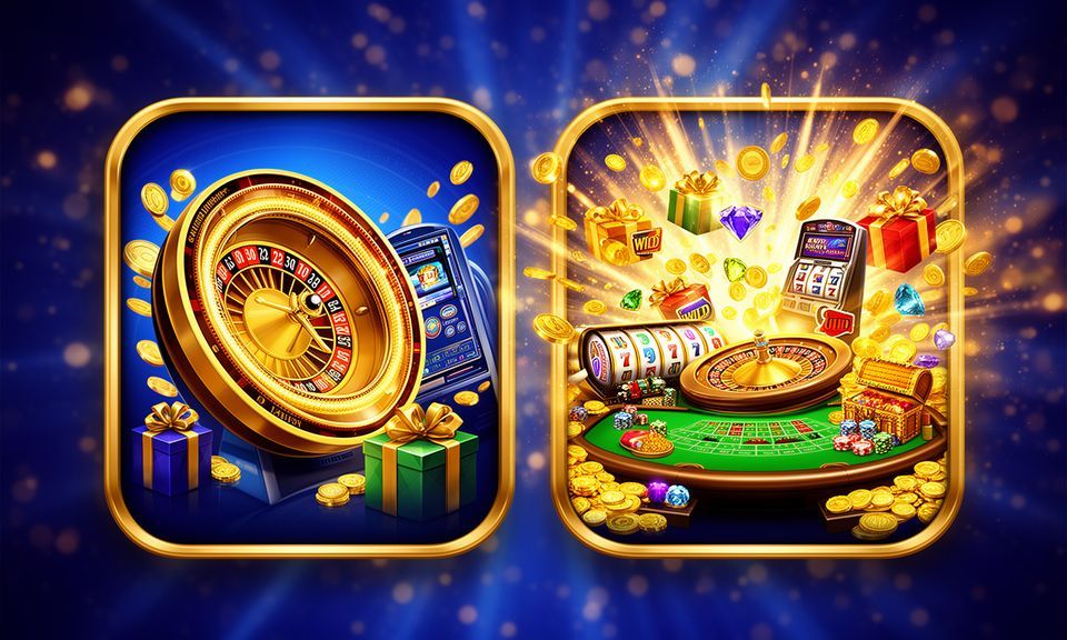 predict4d Seven Gems Slots