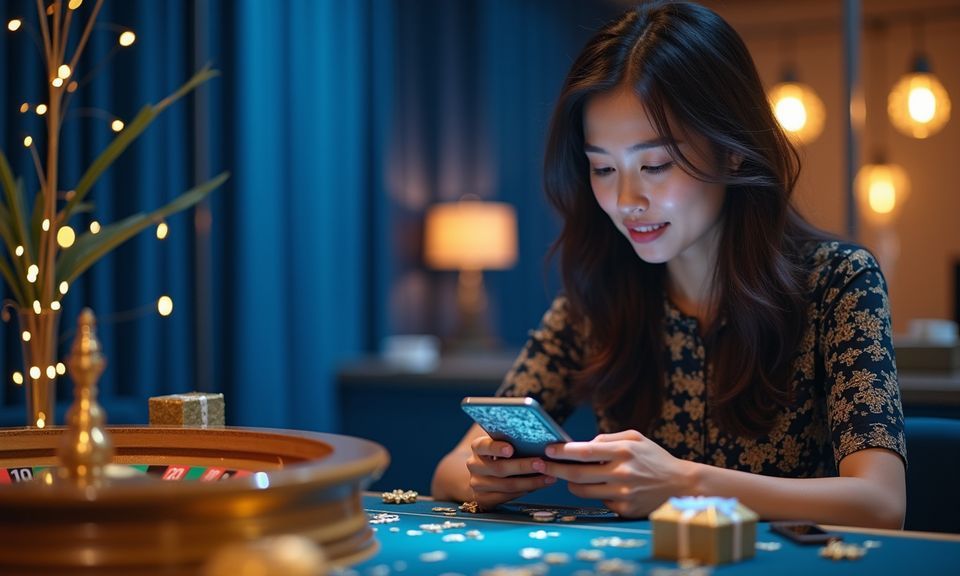 predict4d predict4d App — Your Lobby on Every Device